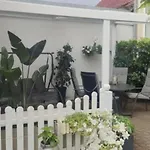 Ferienwohnung- Zwischen Stadt&spreewald *