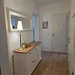 Ferienwohnung- Zwischen Stadt&spreewald