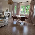 Ferienwohnung- Zwischen Stadt&spreewald