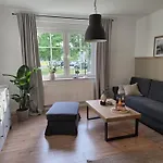 Ferienwohnung- Zwischen Stadt&spreewald * Cottbus