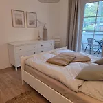 Lejlighed Ferienwohnung- Zwischen Stadt&spreewald