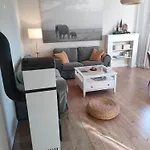 Lejlighed Ferienwohnung- Zwischen Stadt&spreewald