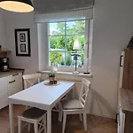 Lejlighed Ferienwohnung- Zwischen Stadt&spreewald