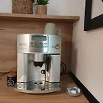 Ferienwohnung- Zwischen Stadt&spreewald *