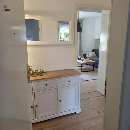 Ferienwohnung- Zwischen Stadt&spreewald * كوتبوس