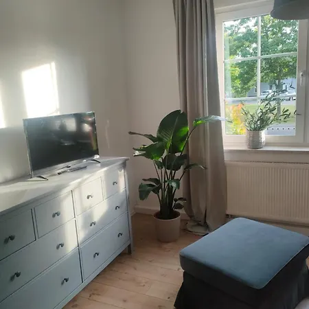 شقة Ferienwohnung- Zwischen Stadt&spreewald