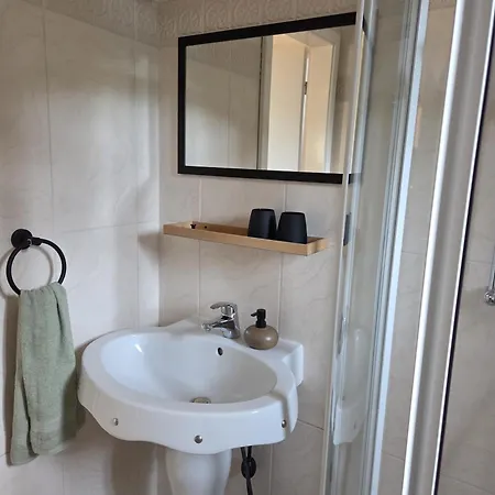 Apartamento Ferienwohnung- Zwischen Stadt&spreewald Cottbus
