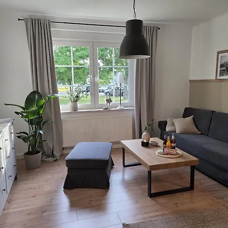 Ferienwohnung- Zwischen Stadt&spreewald * Cottbus