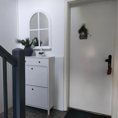 Ferienwohnung- Zwischen Stadt&spreewald Apartment *