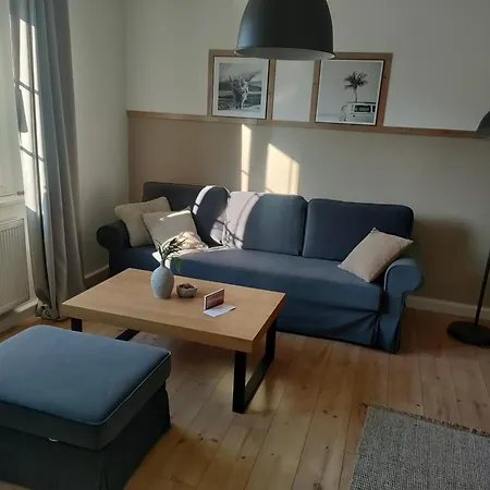 Ferienwohnung- Zwischen Stadt&spreewald * コットブス