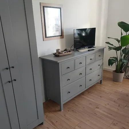 Ferienwohnung- Zwischen Stadt&spreewald コットブス