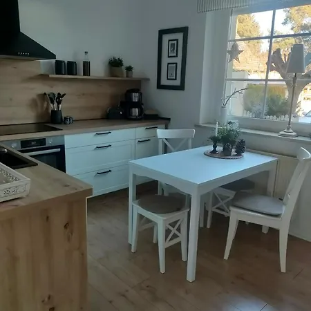 Ferienwohnung- Zwischen Stadt&spreewald * كوتبوس