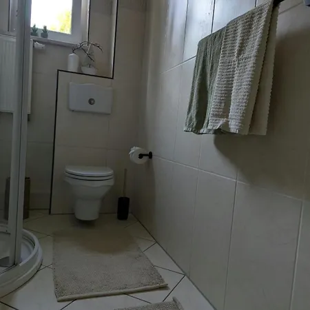 Ferienwohnung- Zwischen Stadt&spreewald Lägenhet Cottbus