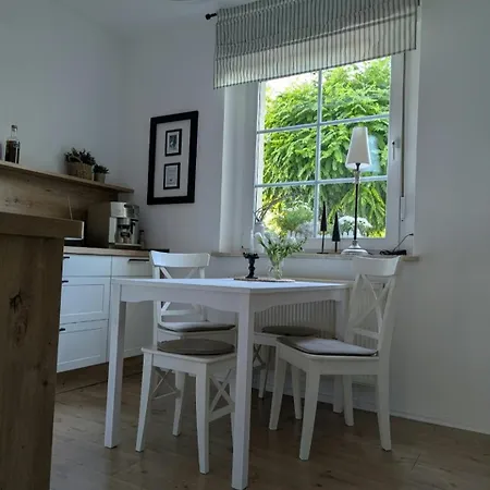 Ferienwohnung- Zwischen Stadt&spreewald *
