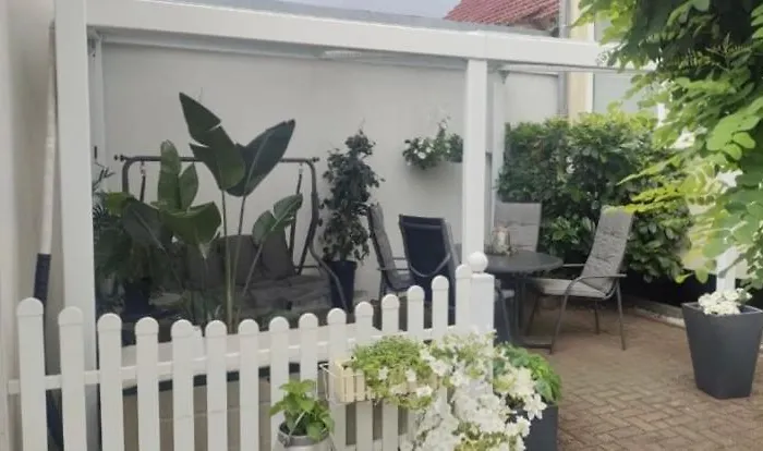 Ferienwohnung- Zwischen Stadt&spreewald *