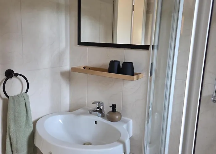 Lejlighed Ferienwohnung- Zwischen Stadt&spreewald Cottbus