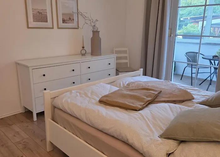 Daire Ferienwohnung- Zwischen Stadt&spreewald