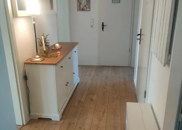 Ferienwohnung- Zwischen Stadt&spreewald * コットブス