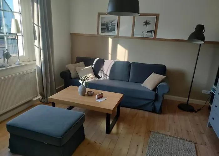 Ferienwohnung- Zwischen Stadt&spreewald * コットブス