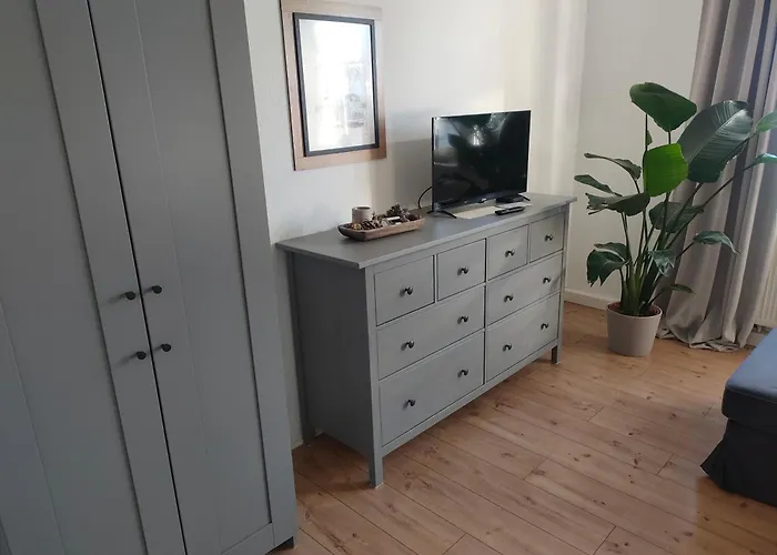 Ferienwohnung- Zwischen Stadt&spreewald コットブス